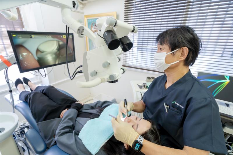 なまため歯科医院photo