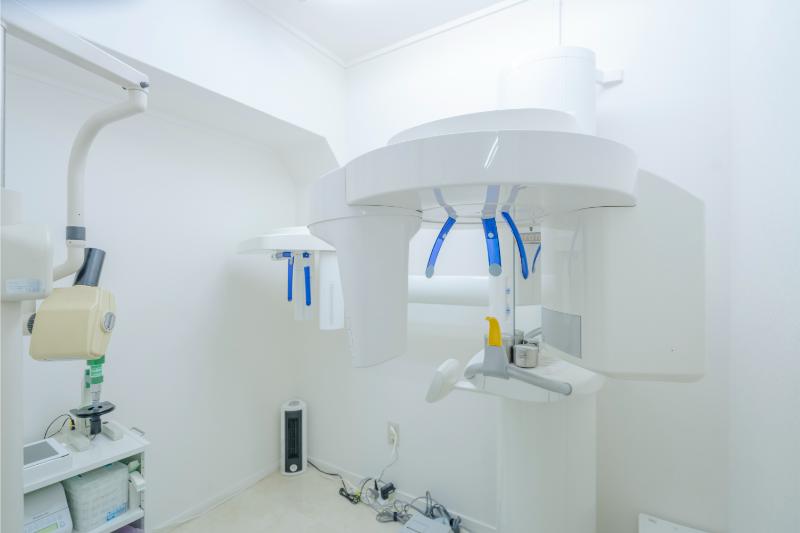 なまため歯科医院photo