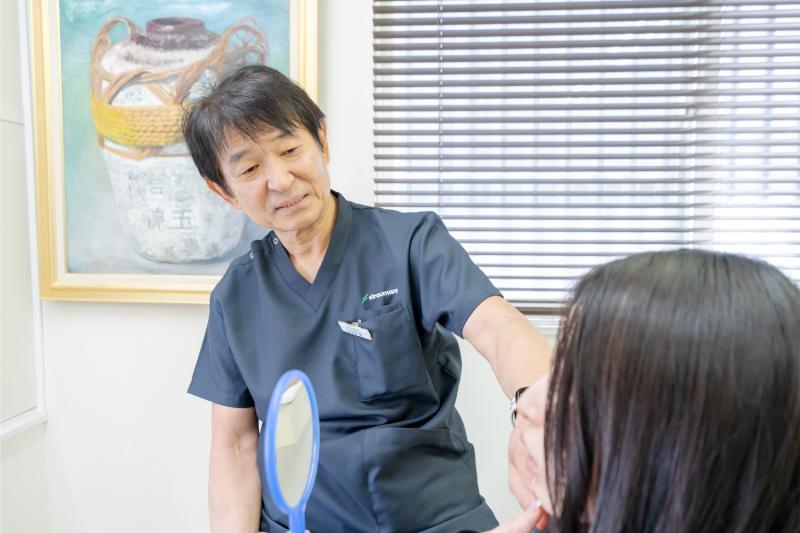 なまため歯科医院photo