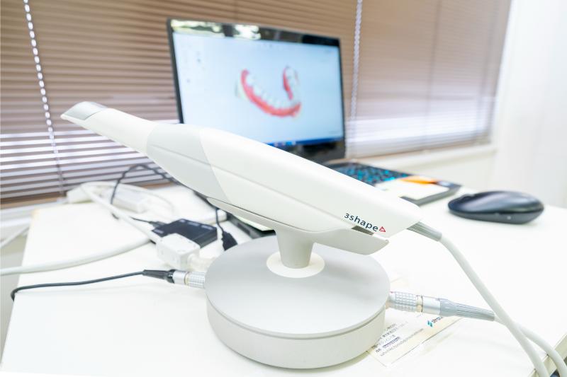 なまため歯科医院photo