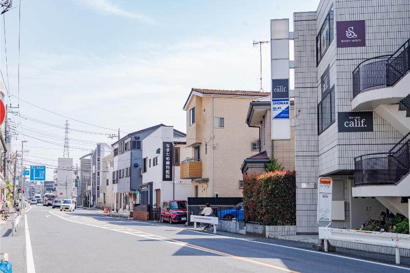 なまため歯科医院photo