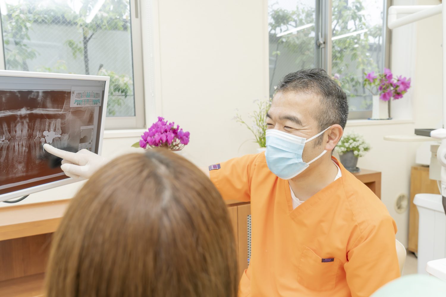 髙橋歯科医院photo