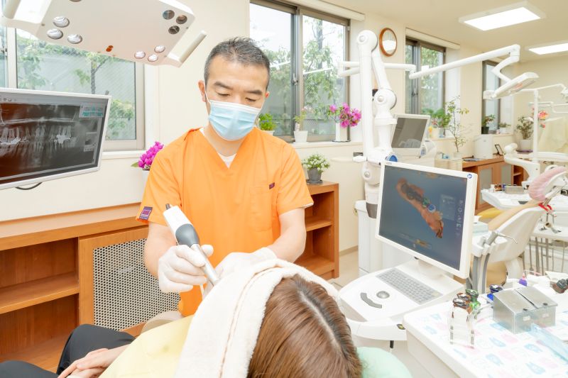 髙橋歯科医院photo