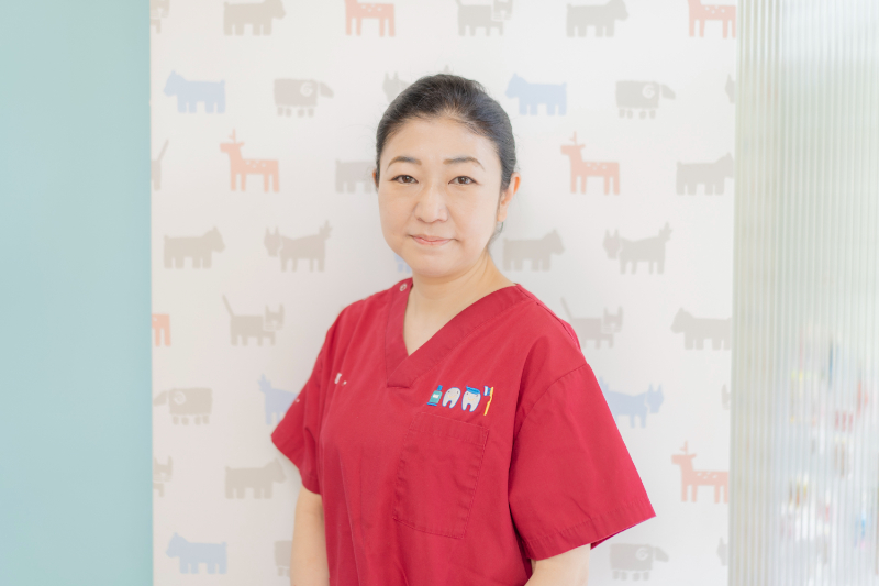 はなここども歯科クリニックphoto