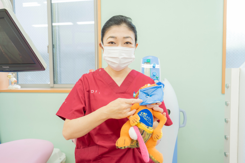 はなここども歯科クリニックphoto