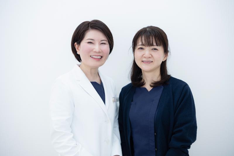 ホワイトニングの歯医者さん　横浜インペリアルトパーズphoto