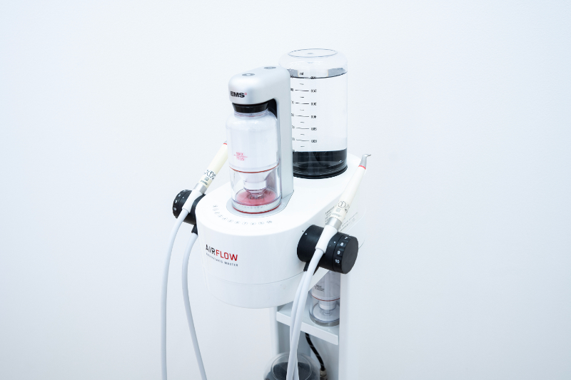 ホワイトニングの歯医者さん　横浜インペリアルトパーズphoto