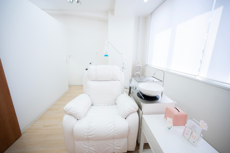 ホワイトニングの歯医者さん　横浜インペリアルトパーズphoto