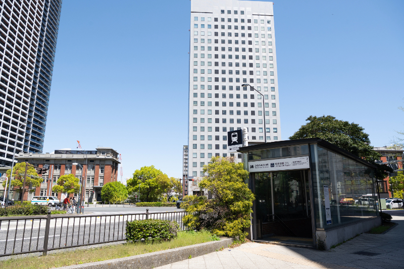 ホワイトニングの歯医者さん　横浜インペリアルトパーズphoto