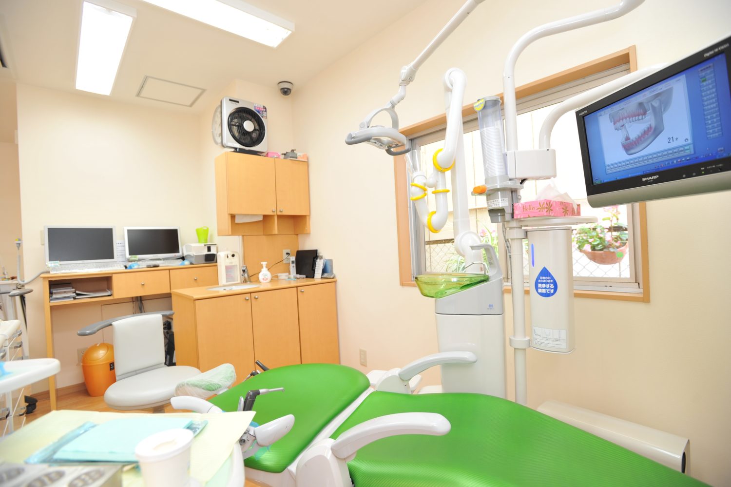 いとう歯科photo