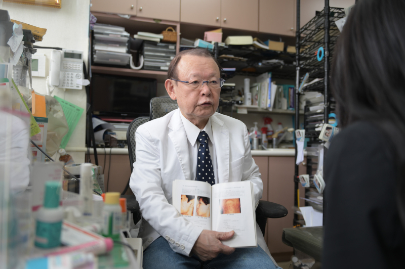 源一クリニックphoto