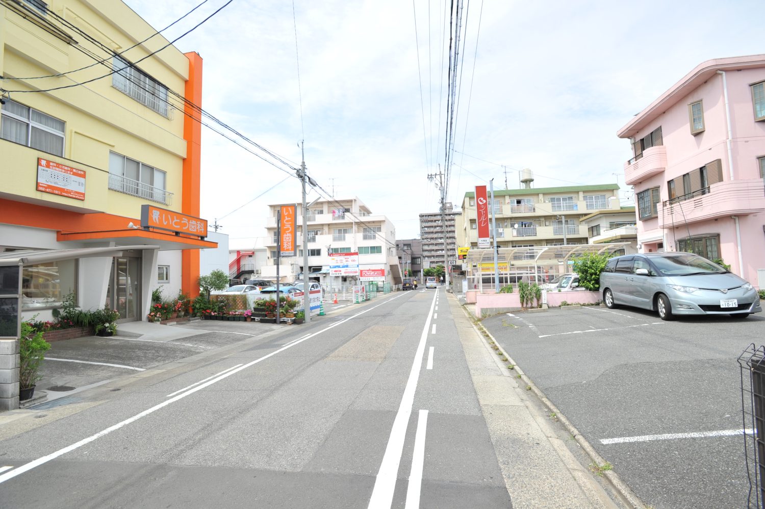 いとう歯科photo