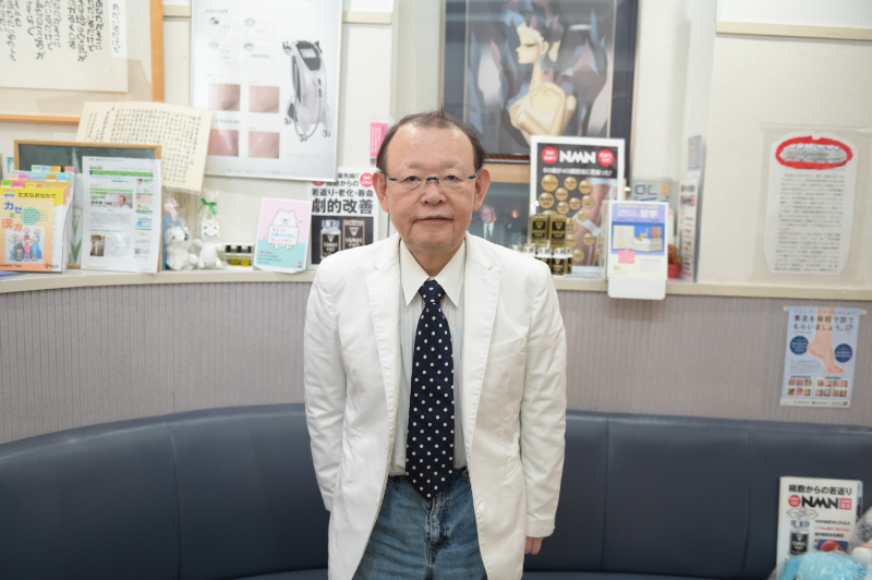 源一クリニックphoto