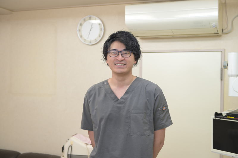 田端歯科医院photo