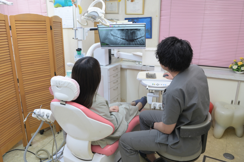 田端歯科医院photo