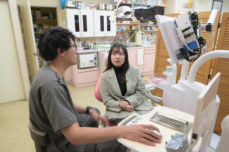 田端歯科医院photo