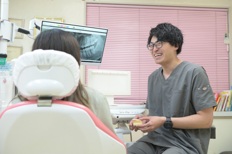 田端歯科医院photo