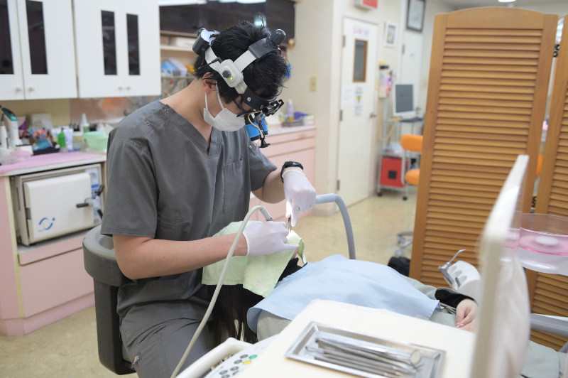 田端歯科医院photo