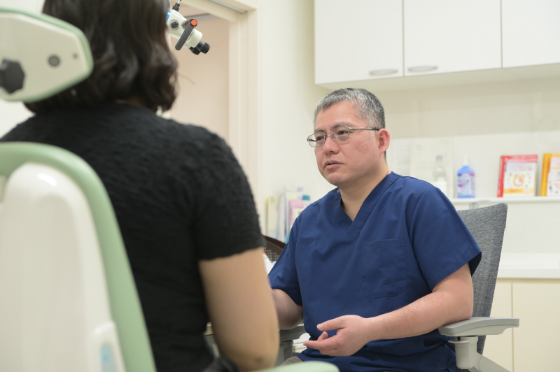 ひばりヶ丘駅前耳鼻咽喉科photo