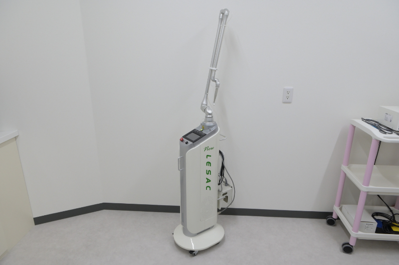 ひばりヶ丘駅前耳鼻咽喉科photo