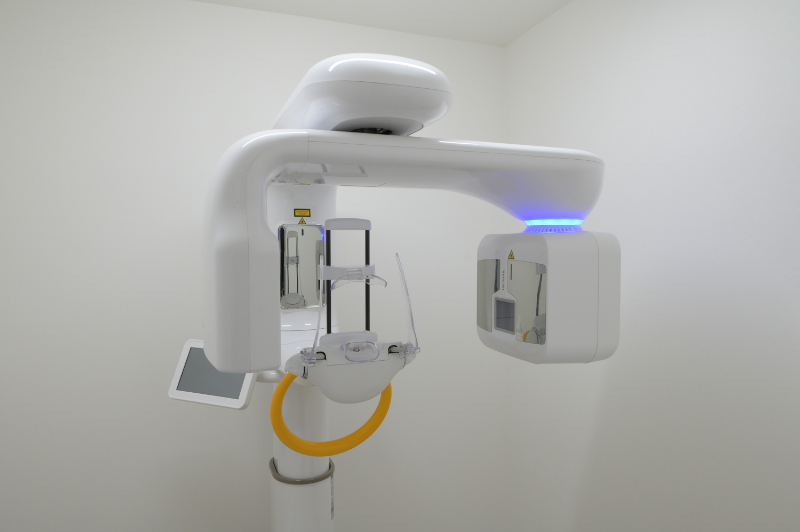 ひばりヶ丘駅前耳鼻咽喉科photo