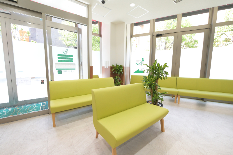 ひばりヶ丘駅前耳鼻咽喉科photo