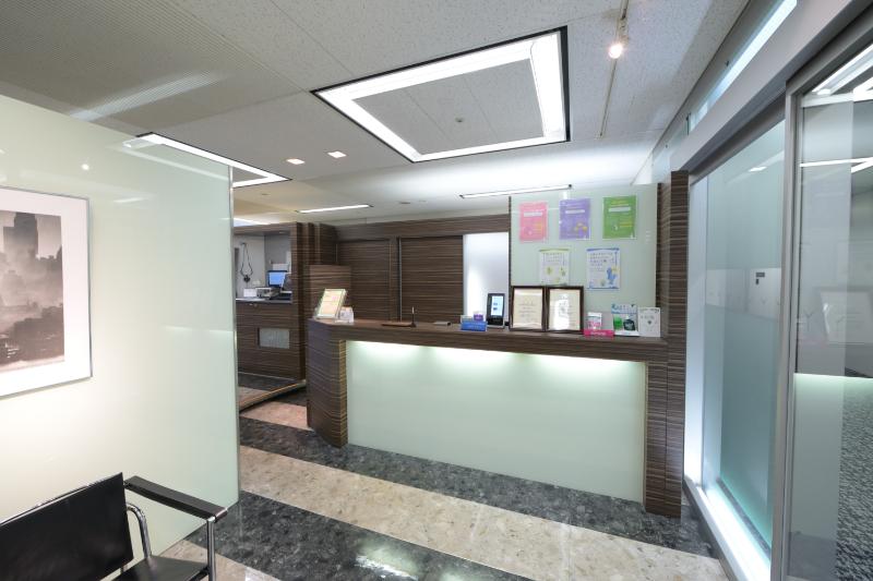 新宿パークタワー歯科photo