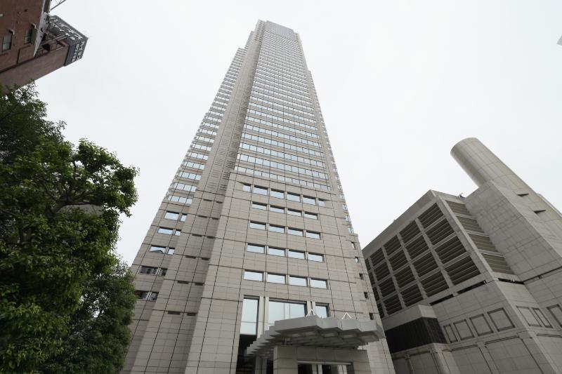 新宿パークタワー歯科photo