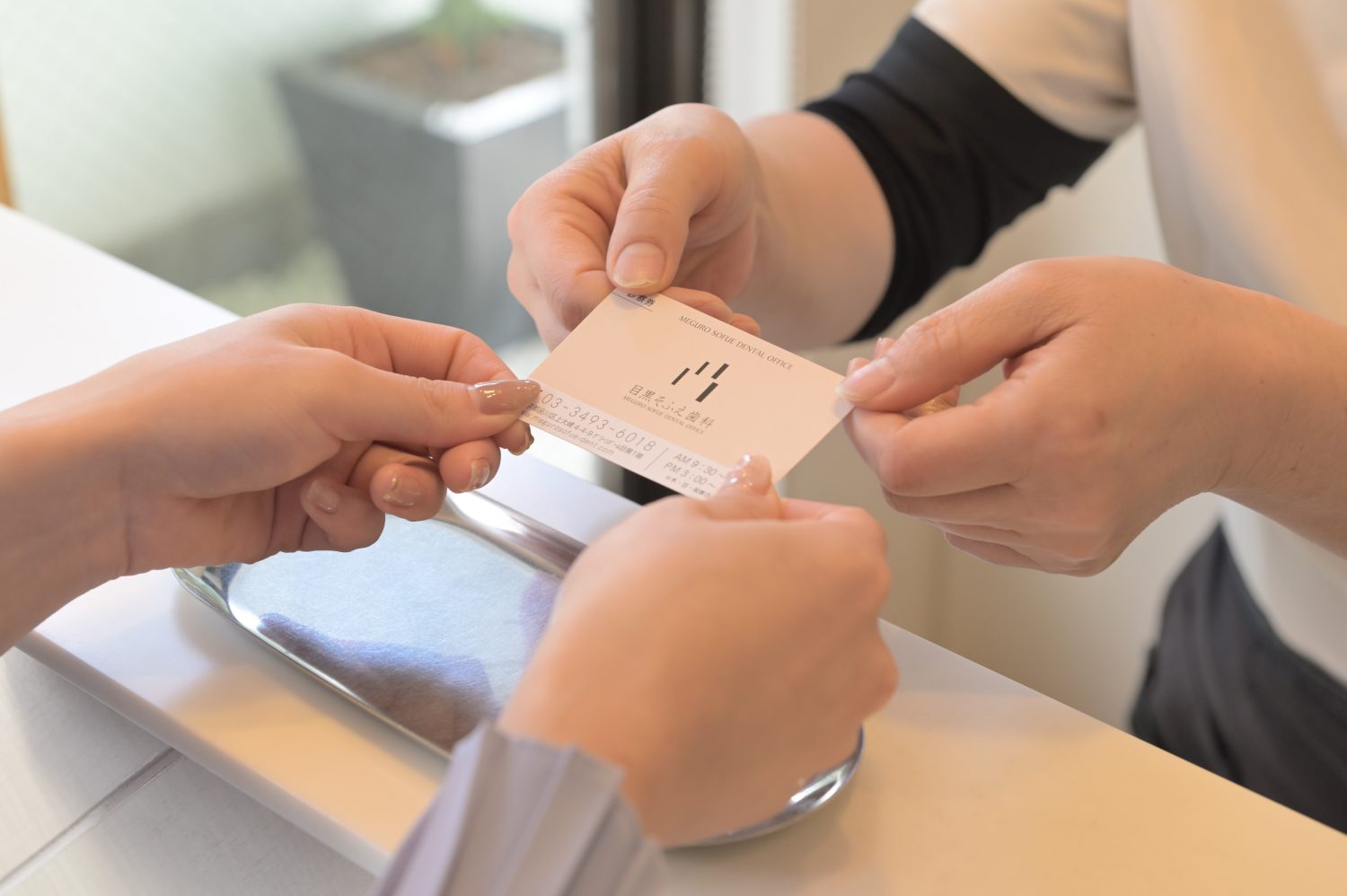 目黒そふえ歯科photo