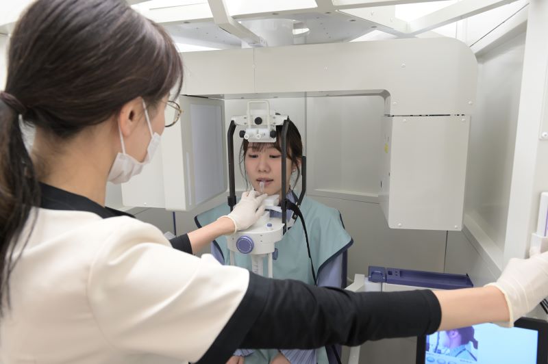 目黒そふえ歯科photo