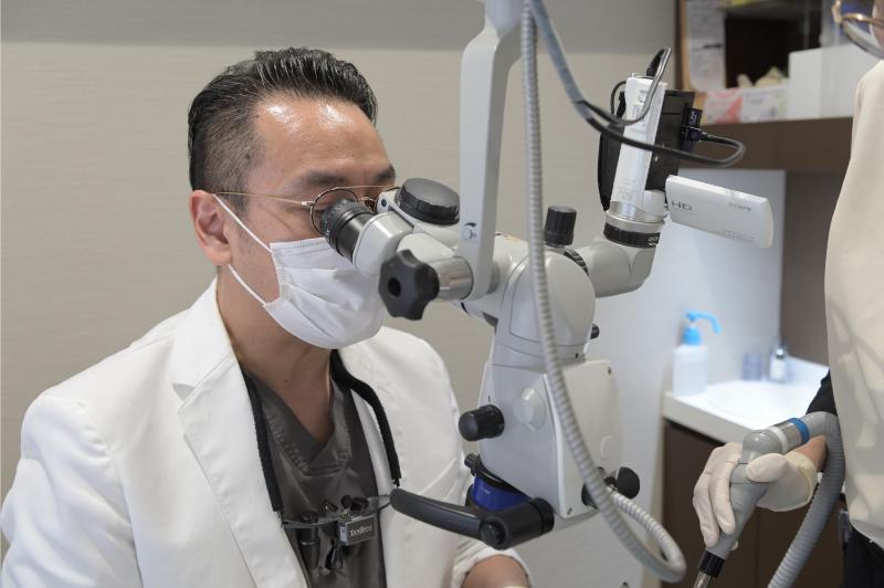 目黒そふえ歯科photo