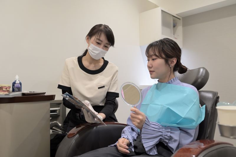 目黒そふえ歯科photo