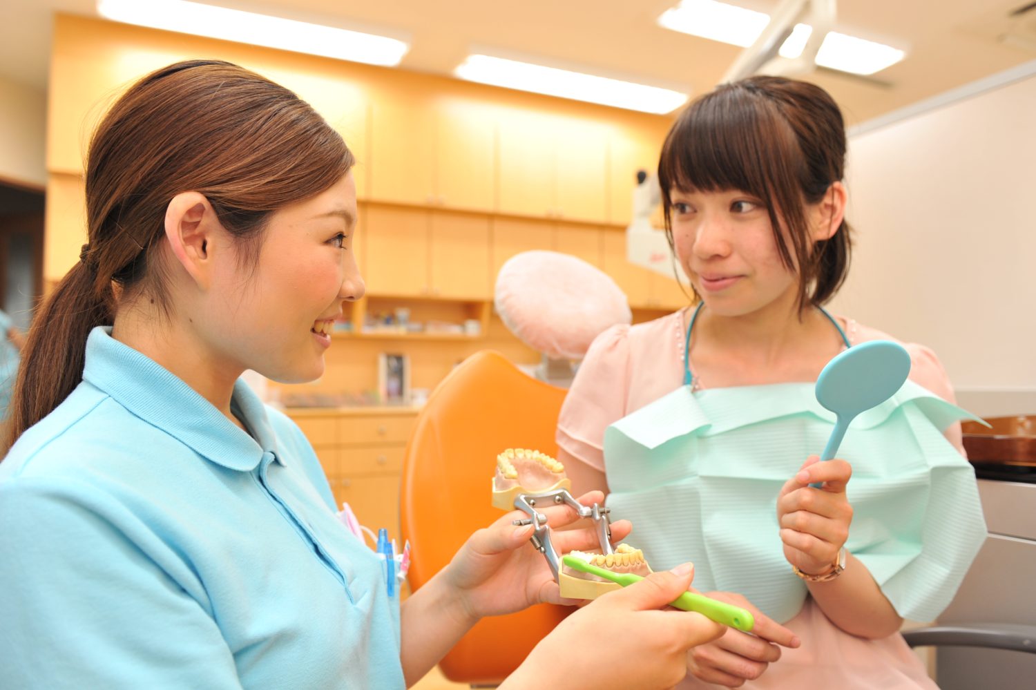 いとう歯科photo