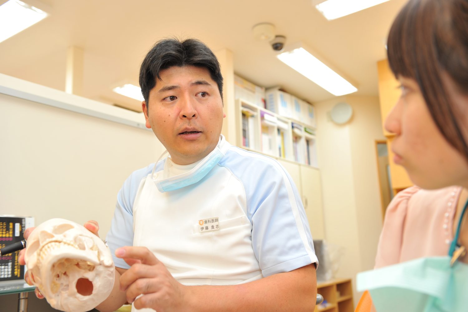 いとう歯科photo