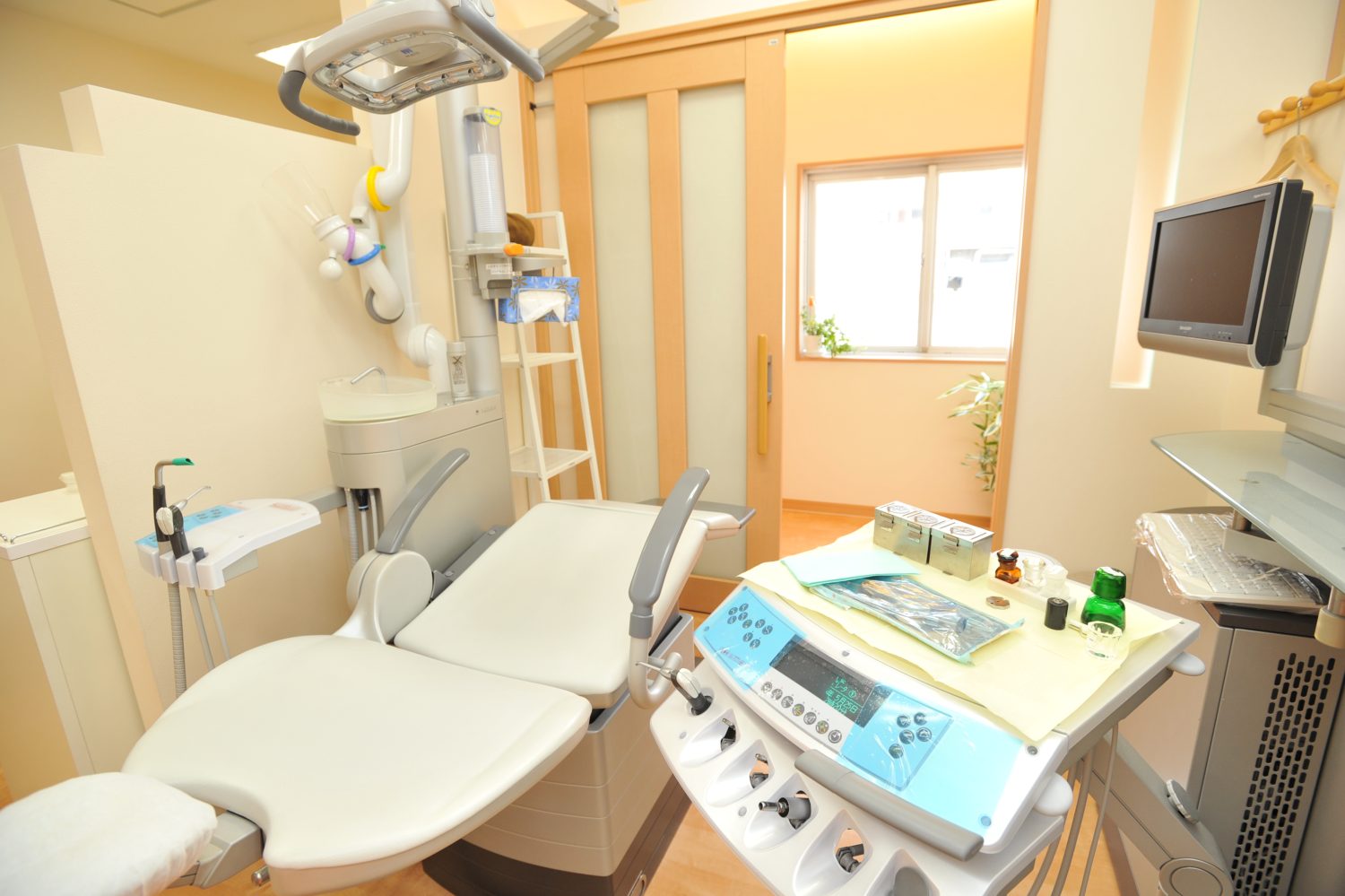 いとう歯科photo