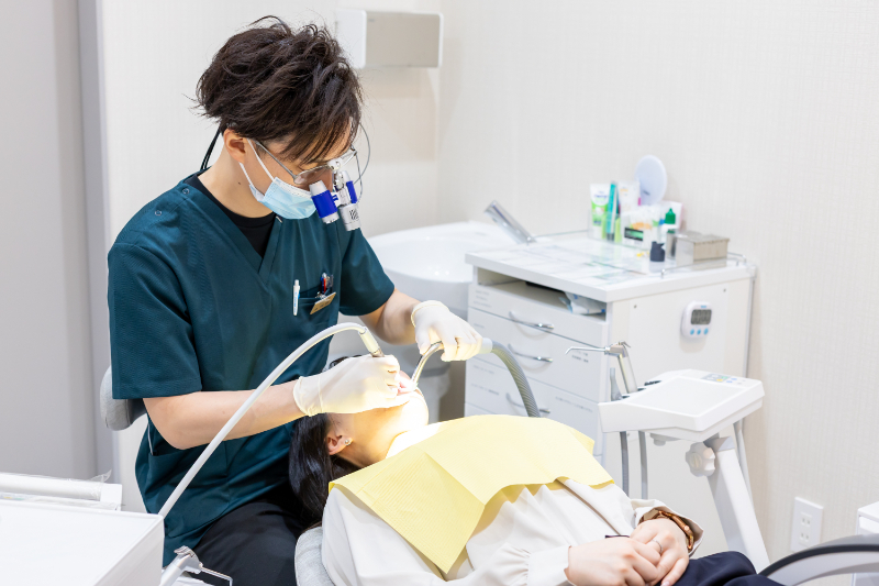 平岡デンタルクリニックphoto