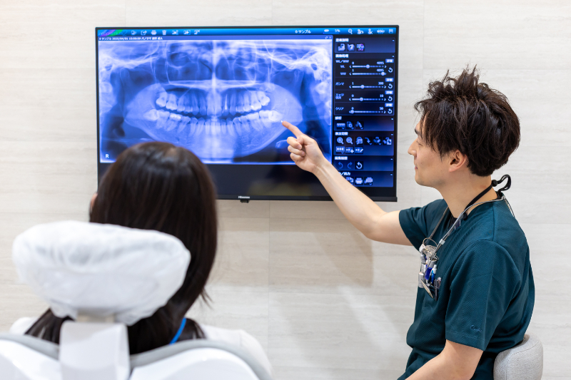 平岡デンタルクリニックphoto