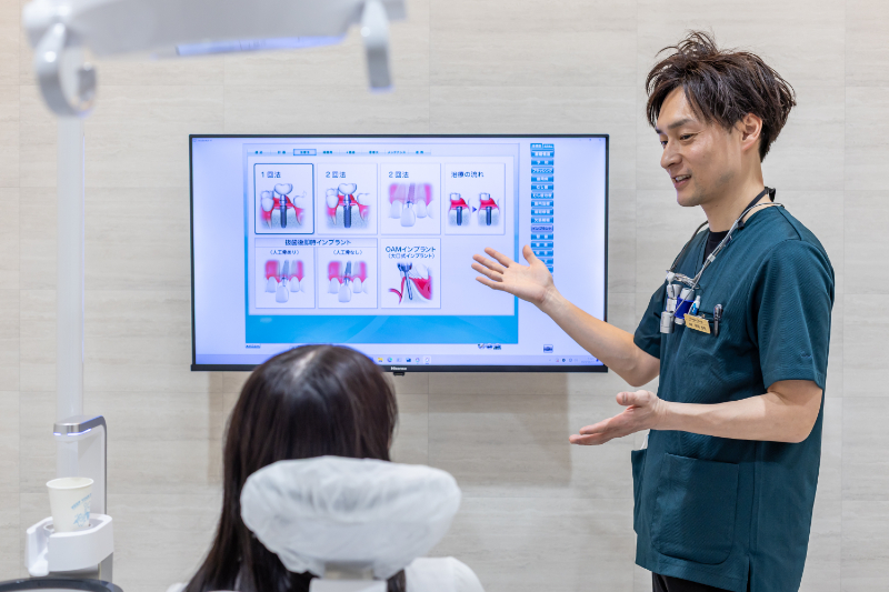 平岡デンタルクリニックphoto