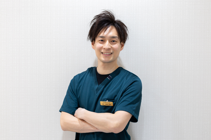 平岡デンタルクリニックphoto