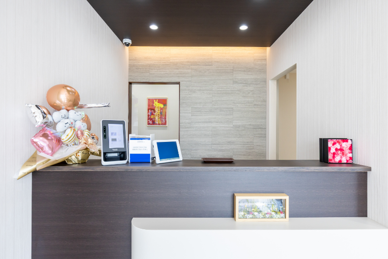 平岡デンタルクリニックphoto