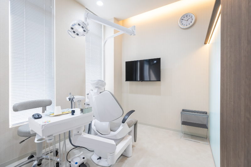 平岡デンタルクリニックphoto