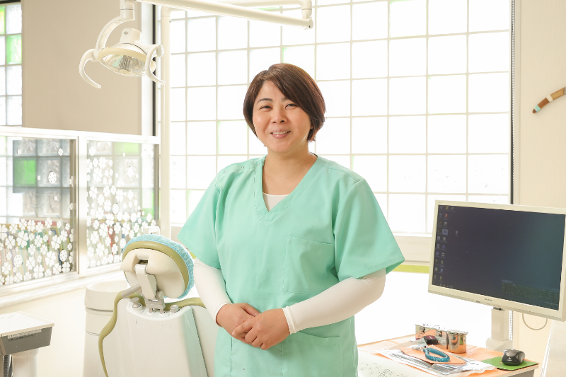 しらひげ歯科クリニックphoto