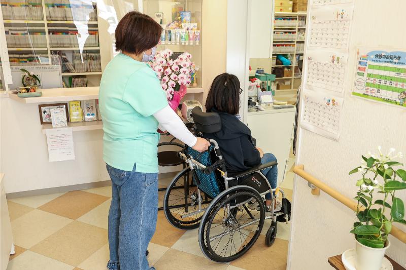 しらひげ歯科クリニックphoto