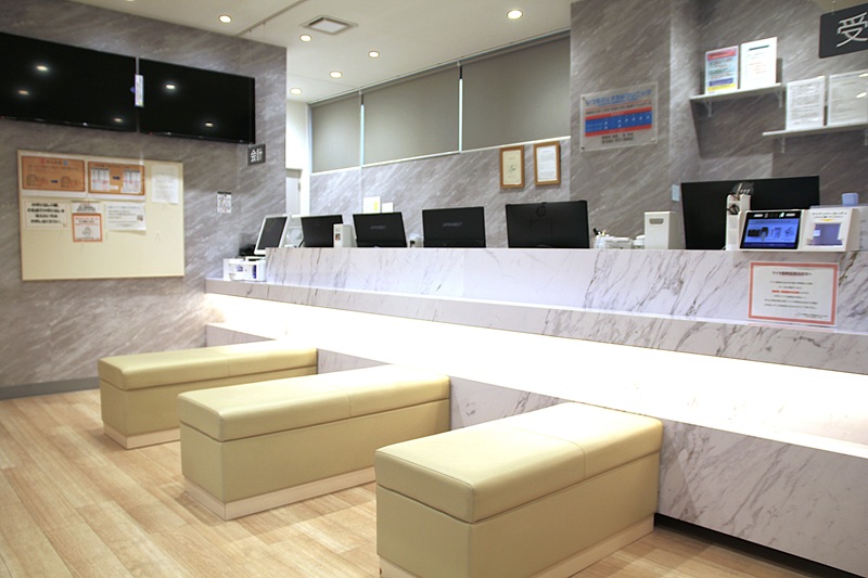 いつもジェネラルクリニックphoto