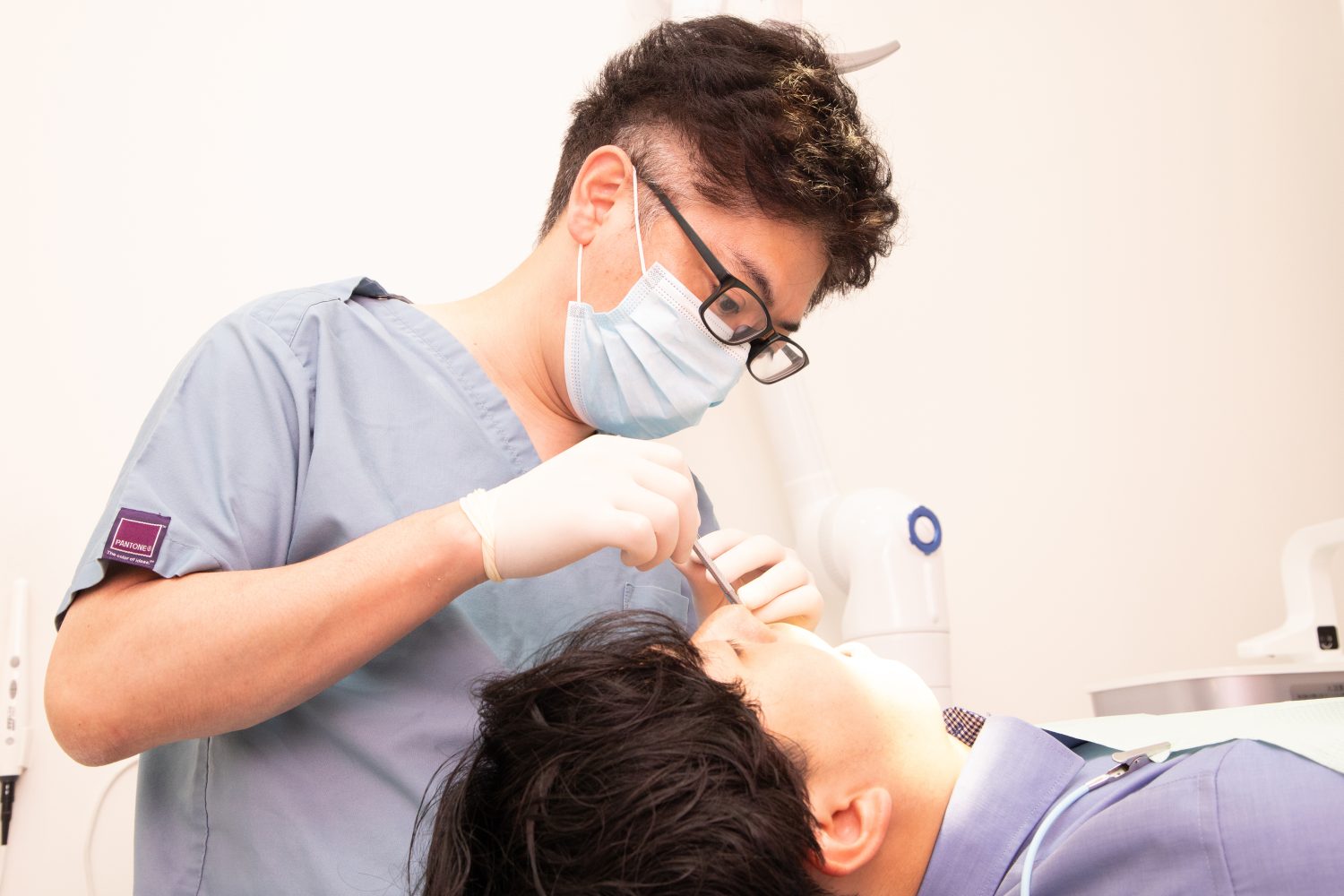 みそのガーデン歯科クリニックphoto