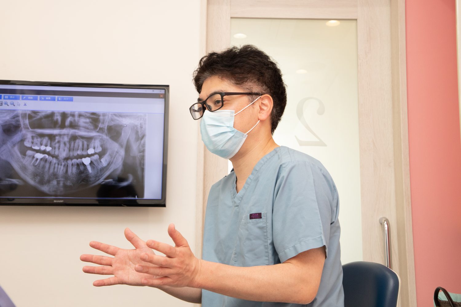 みそのガーデン歯科クリニックphoto