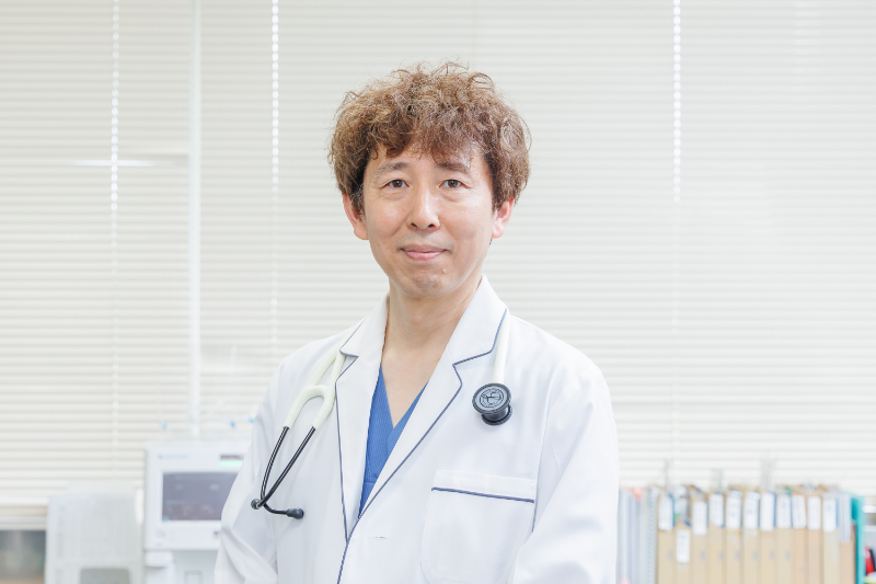 たけだ内科クリニックphoto