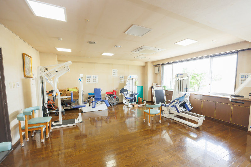 たけだ内科クリニックphoto