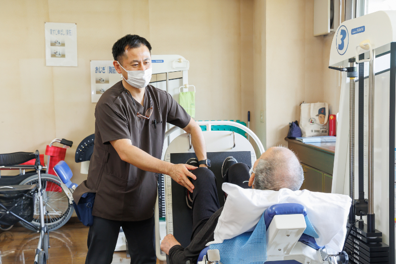 たけだ内科クリニックphoto