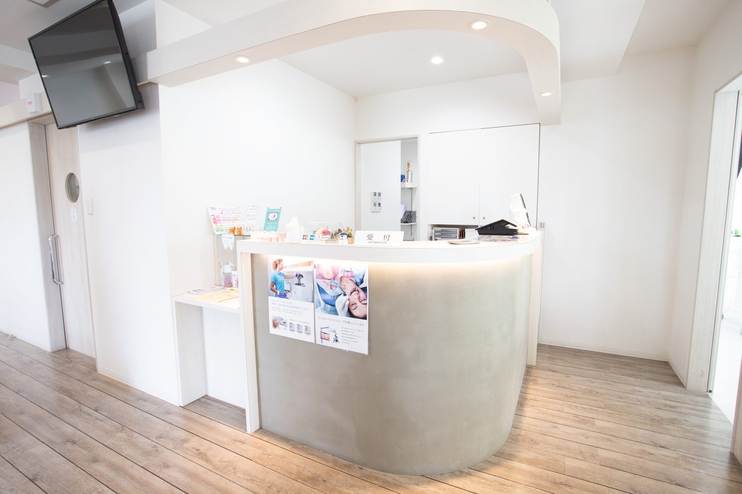 みそのガーデン歯科クリニックphoto